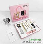 LADIES GIFT SET A58 PLUS