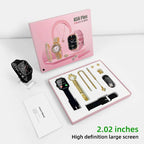 LADIES GIFT SET A58 PLUS