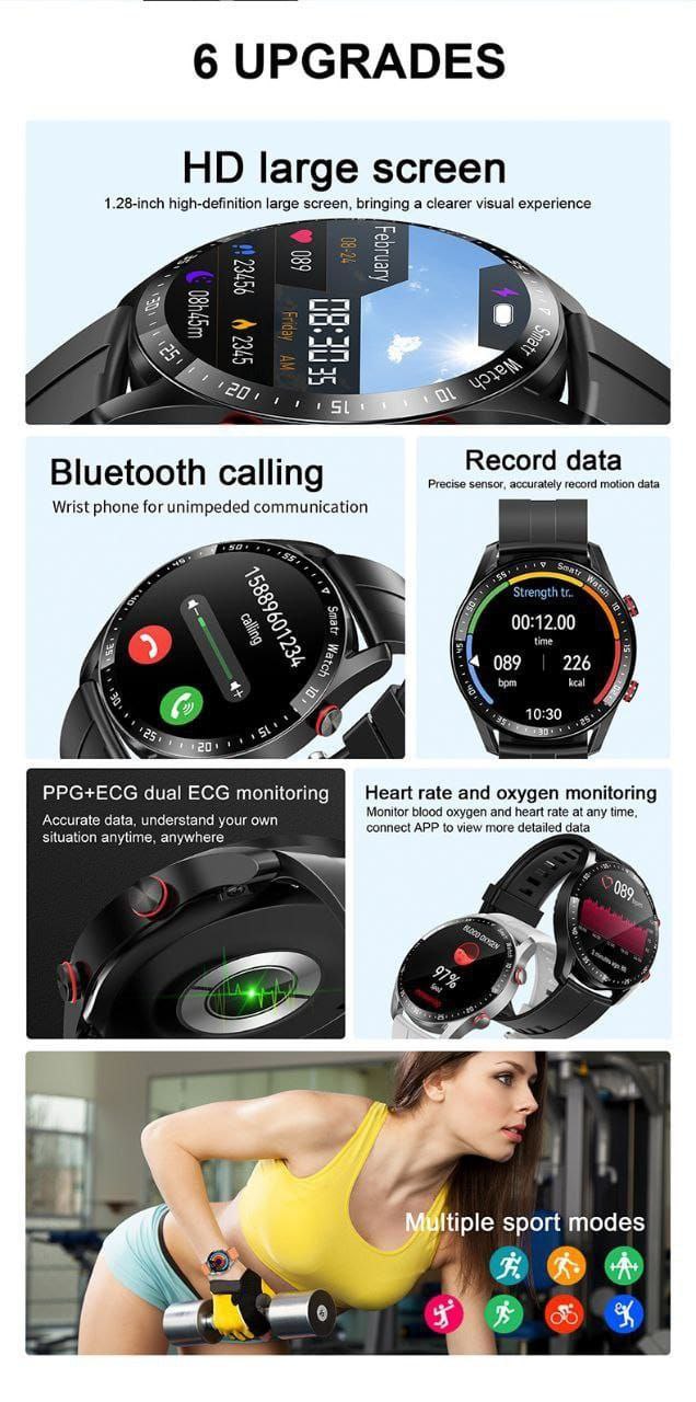 HUAWEI SMARTWATCH
