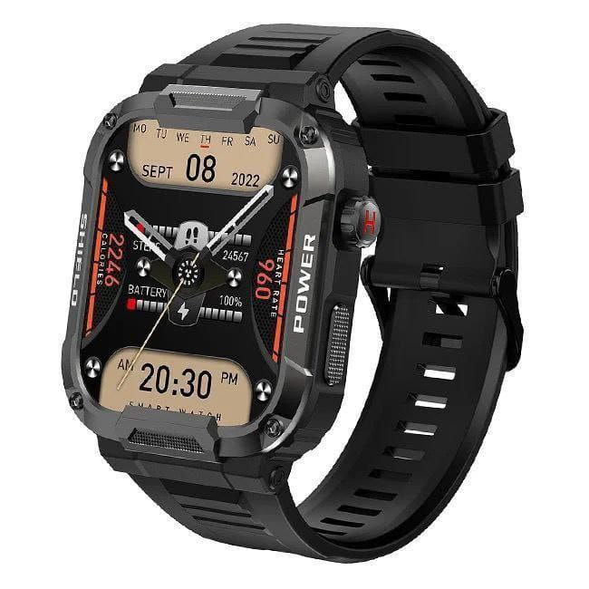 MK66 POWER SMARTWATCH &nbsp;
