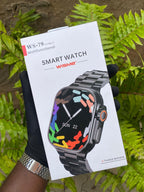 WS-79 SMART WATCH