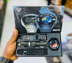 ROCK 30 SMART WATCH