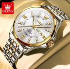 OLEVS GENTS WATCH #3620