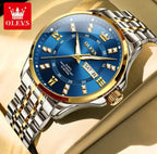 OLEVS GENTS WATCH #3620