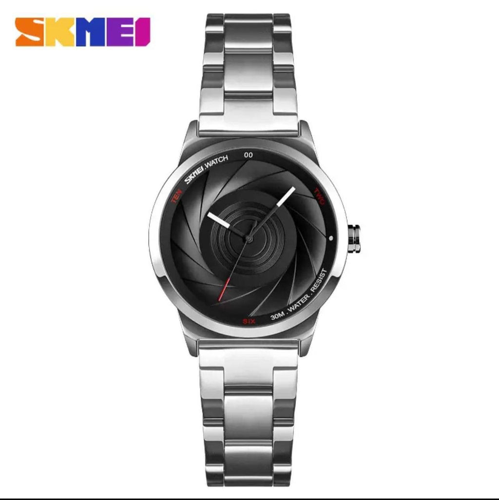SKMEI LADIES WATCH