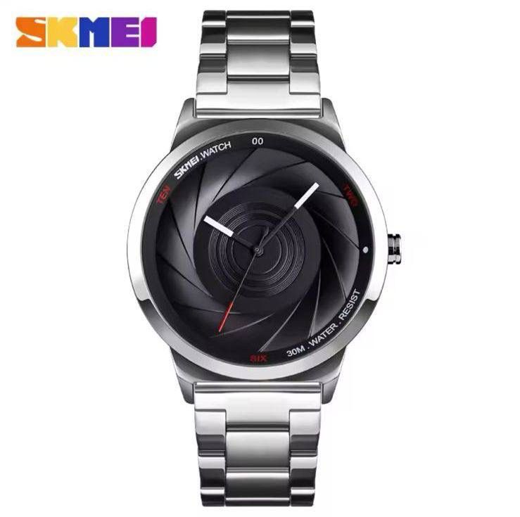 SKMEI LADIES WATCH