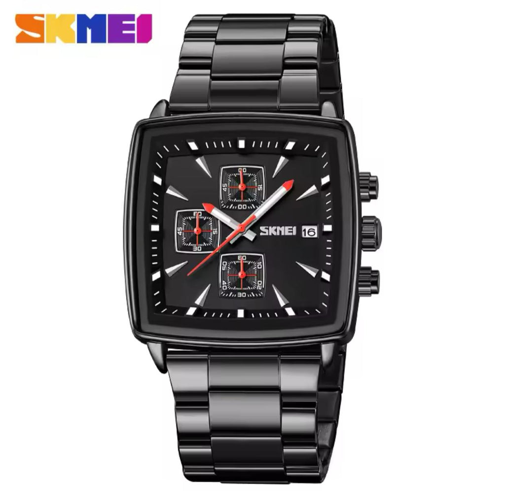 SKMEI CHRONOGRAPH GENTS WATCH #9931
