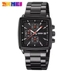 SKMEI CHRONOGRAPH GENTS WATCH #9931