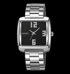 ️SKMEI GENTS WATCH #2138