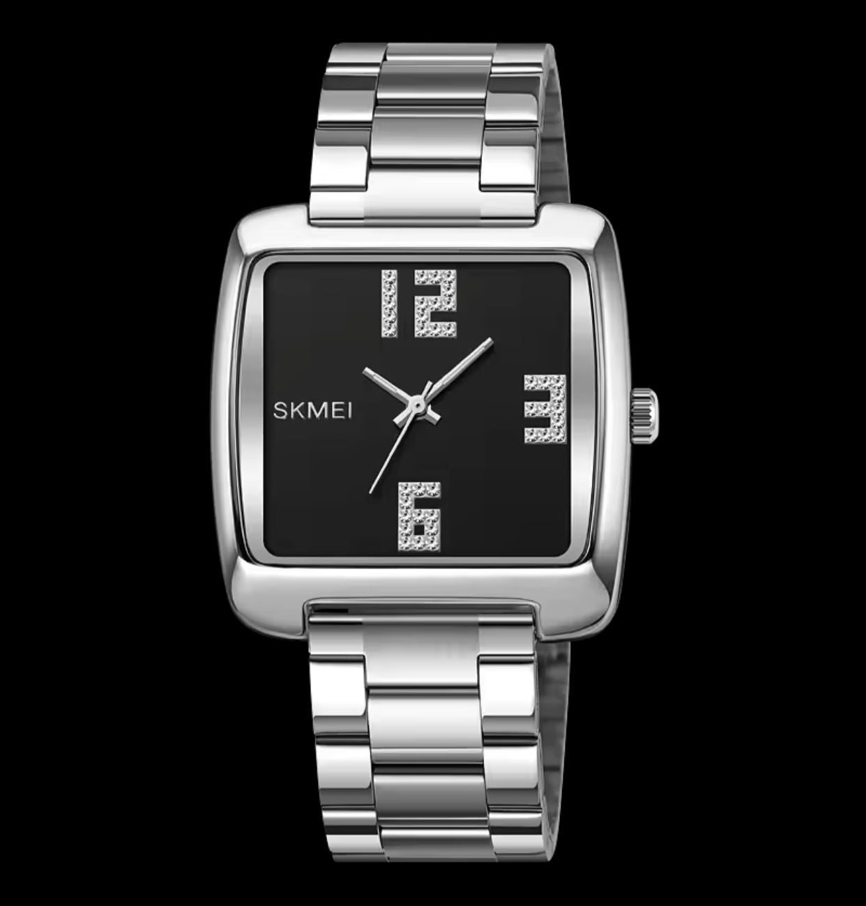 ️SKMEI GENTS WATCH #2138