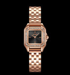 ️SKMEI LADIES WATCH