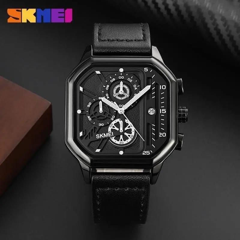 SKMEI CHRONOGRAPH GENTS WATCH #1963