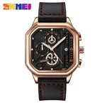 SKMEI CHRONOGRAPH GENTS WATCH #1963