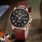 CRRJU GENTS CHRONOGRAPH