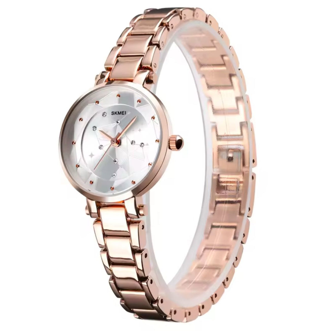 SKMEI LADIES WATCH