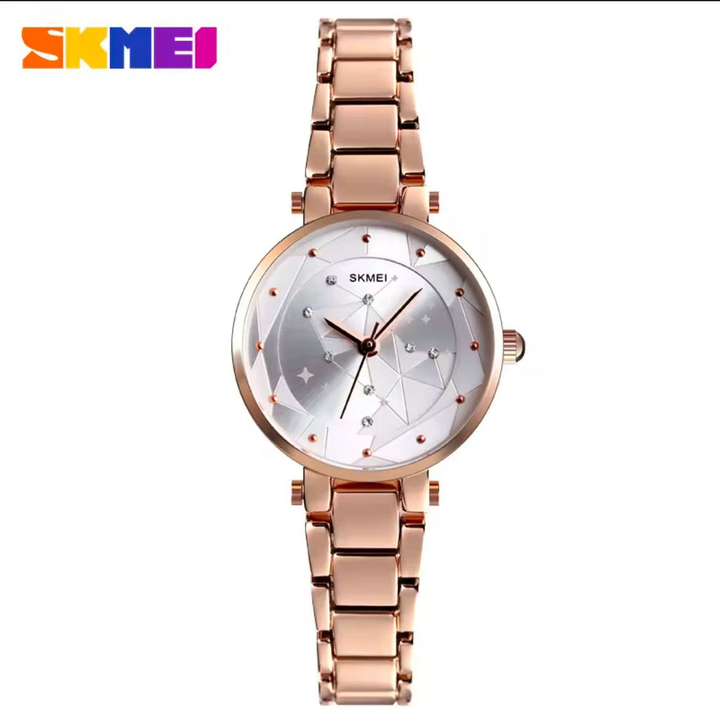 SKMEI LADIES WATCH