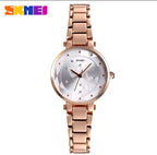 SKMEI LADIES WATCH