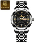 POEDAGAR GENTS WATCH #936