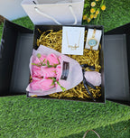 VALENTINES LADIES GIFT SET