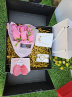 VALENTINES LADIES GIFT SET