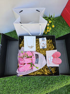 VALENTINES LADIES GIFT SET
