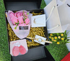 VALENTINES LADIES GIFT SET