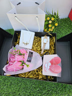 VALENTINES LADIES GIFT SET