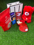 VALENTINES LADIES 4 in 1