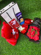 VALENTINES LADIES 4 in 1