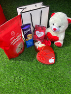 VALENTINES LADIES 4 in 1