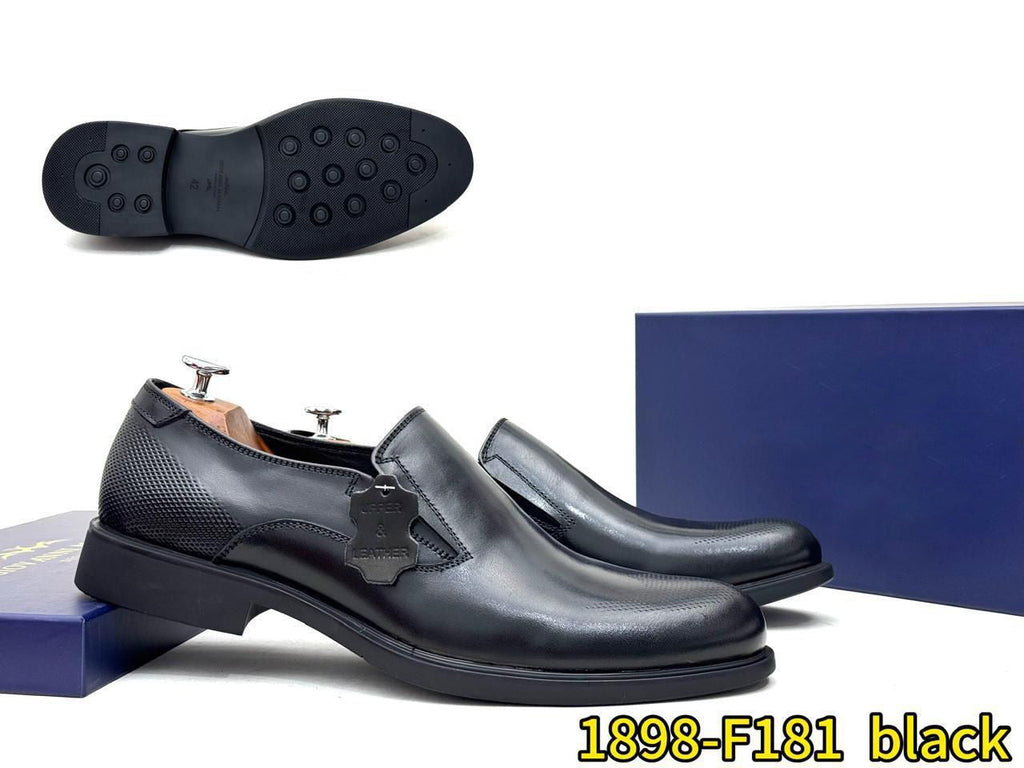 Men’s Slip-on Formal Shoes