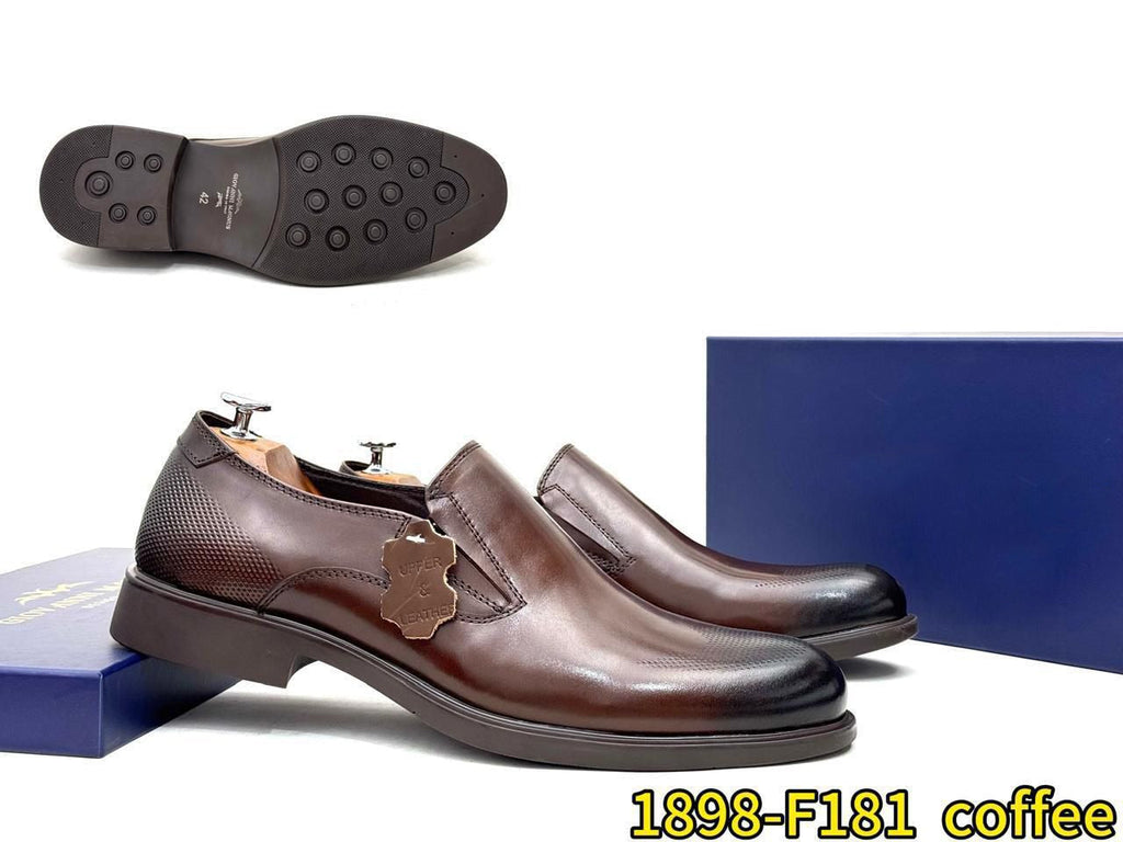 Men’s Slip-on Formal Shoes
