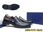 Formal Italian Men’s Leather Shoes