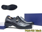 Mens lace up formal shoes