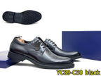Black Oxford Men Shoes