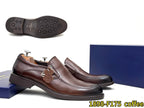 Formal Italian Men’s Leather Shoes