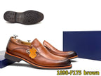 Formal Italian Men’s Leather Shoes