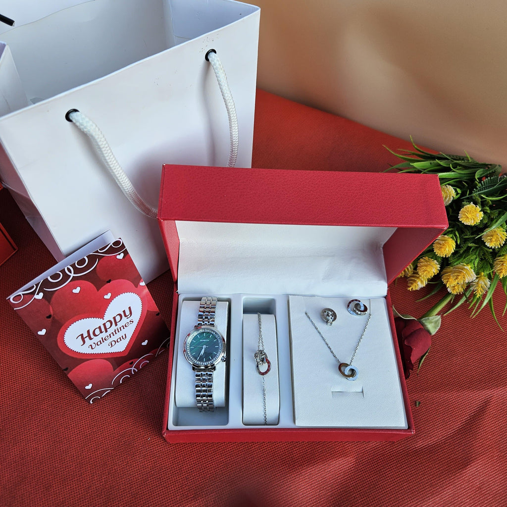 6 in 1 Gift Set