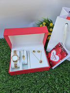 6 in 1 Gift Set