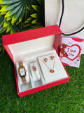 Ladies 4 in 1 Gift Set