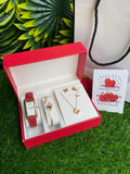 Ladies 4 in 1 Gift Set