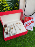 Ladies 4 in 1 Gift Set