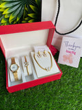 Ladies 4 in 1 Gift Set