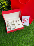 LADIES 4in 1 GIFT SET
