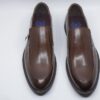 Formal Italian Men’s Leather Shoes- Classic Brown