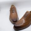 Luxury Italian Men’s Genuine Leather Shoes